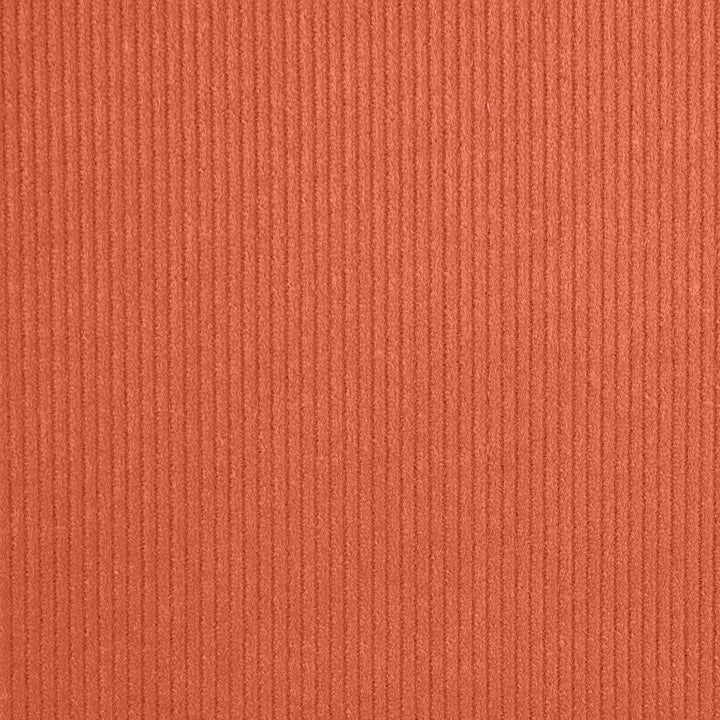 Solid Plain Corduroy Throw Pillow - Regale Scintilla