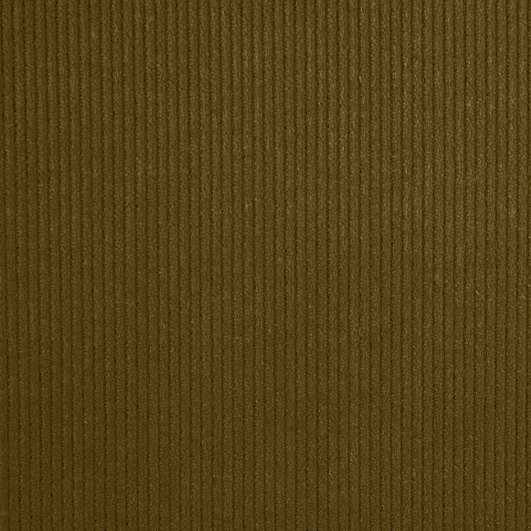 Solid Plain Corduroy Throw Pillow - Regale Selva