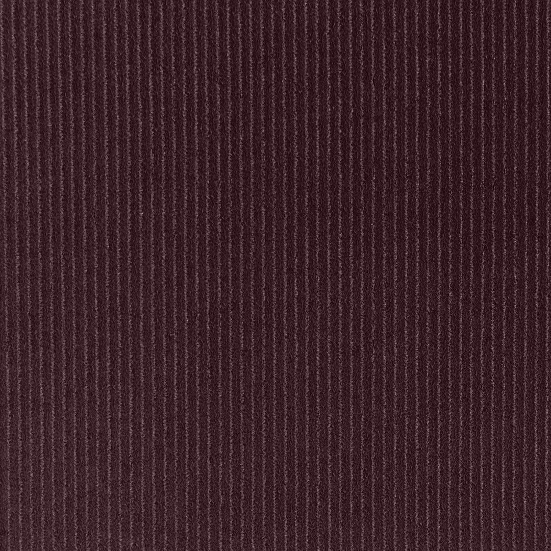 Solid Plain Throw Pillow - Regale Porpora