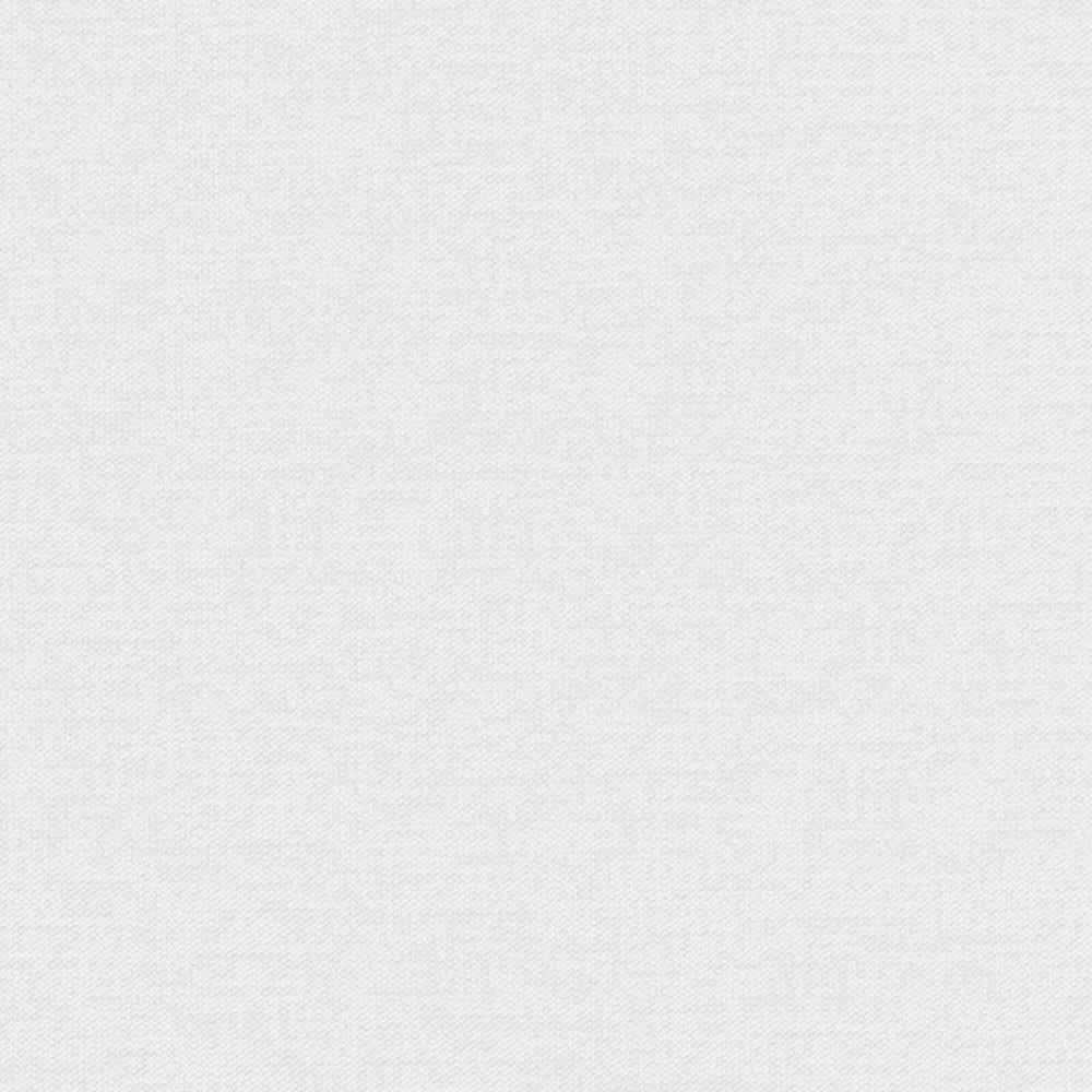 Solid Velvet Welt Sample in White