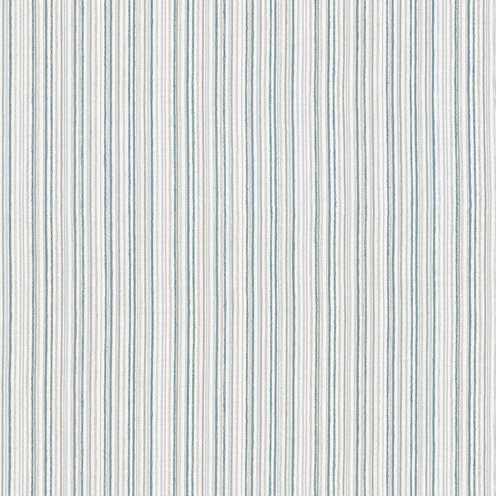 Stripe Woven Throw Pillow
