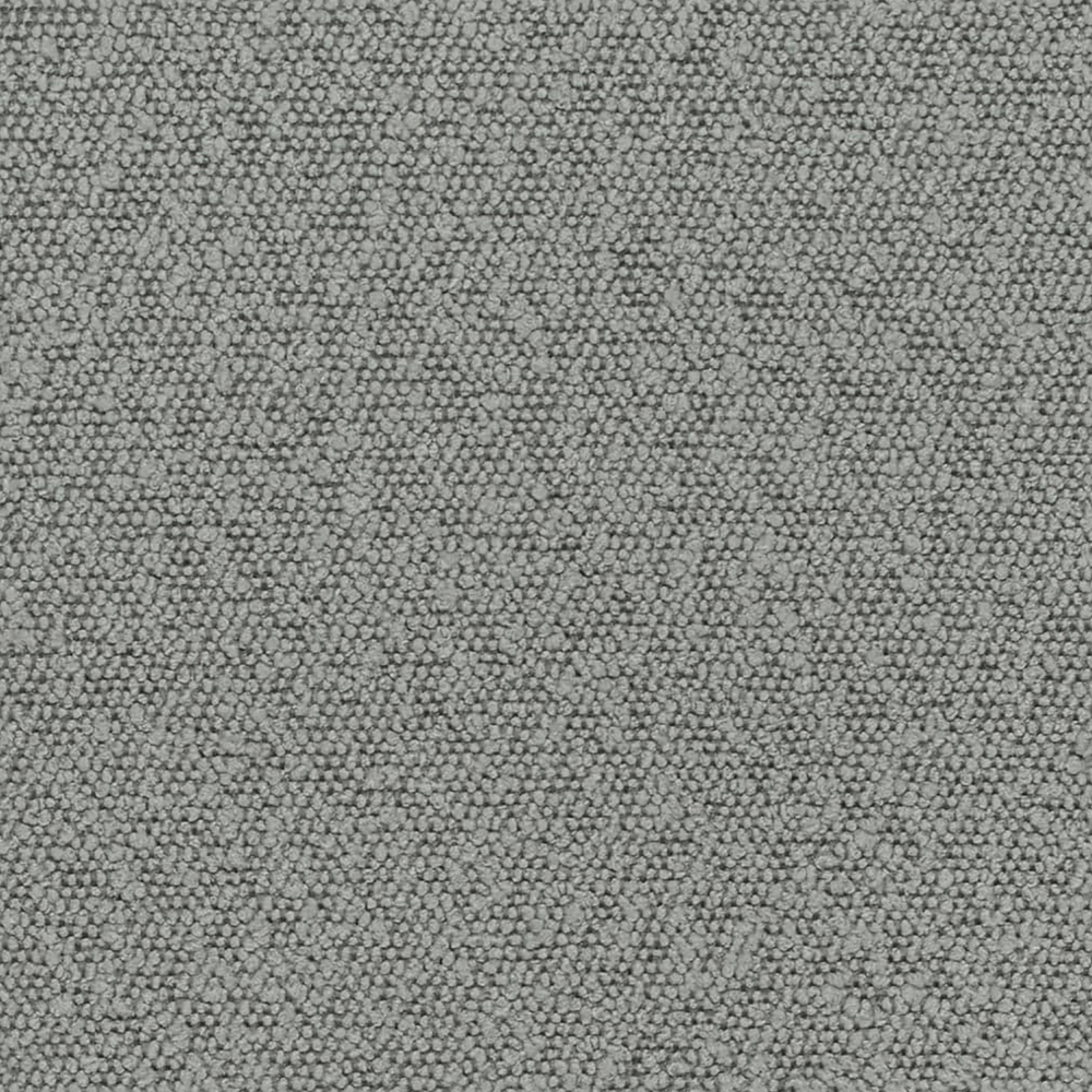 Textured Boucle Geometric Pillow
