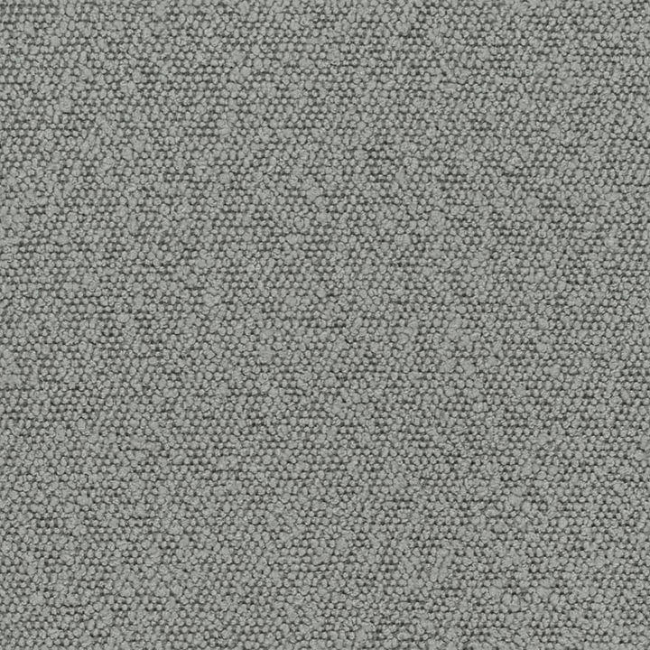 Textured Boucle Geometric Pillow