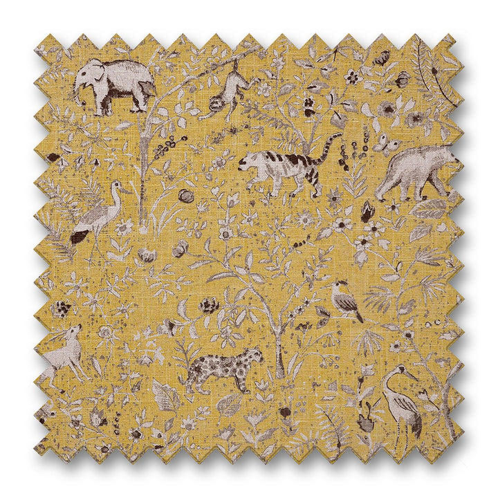 Tiergarten #609 Tuscan by Maxwell Fabrics Fabric Swatch